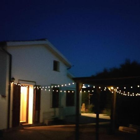 La_Casa_Di_ Willy Villa Canai Eksteriør billede