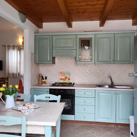 La_Casa_Di_ Willy Villa Canai Eksteriør billede