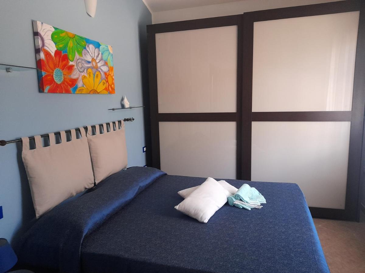 La_Casa_Di_ Willy Villa Canai Eksteriør billede