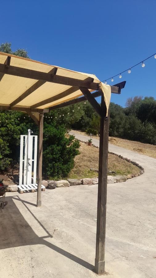 La_Casa_Di_ Willy Villa Canai Eksteriør billede