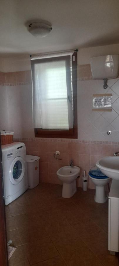 La_Casa_Di_ Willy Villa Canai Eksteriør billede
