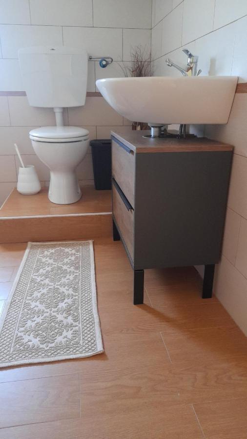 La_Casa_Di_ Willy Villa Canai Eksteriør billede